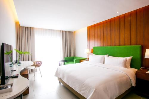 The Leaf At Timberland Heights