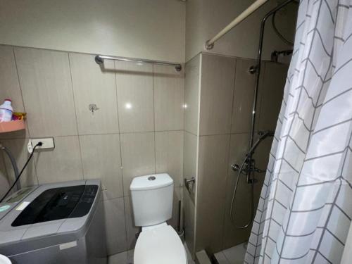 Shell Residence Condotel