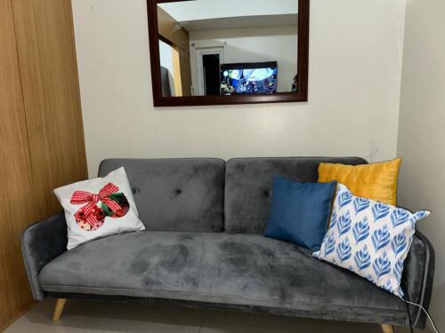 Shell Residence Condotel