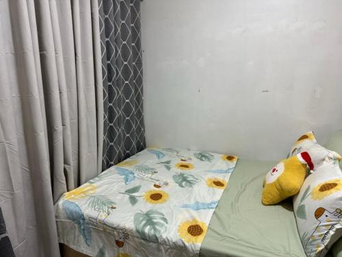 Shell Residence Condotel