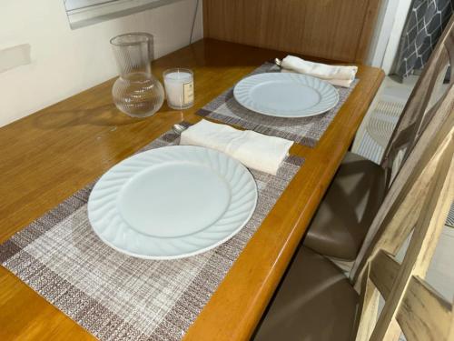 Shell Residence Condotel