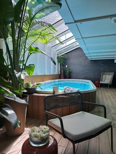 Garrigae Villa La Florangerie
