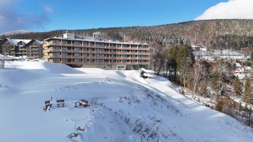 Radisson Hotel Szklarska Poreba