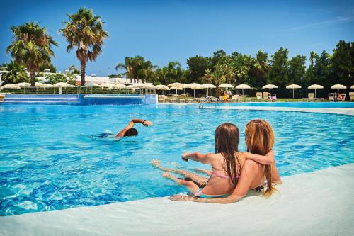 Riva Marina Resort