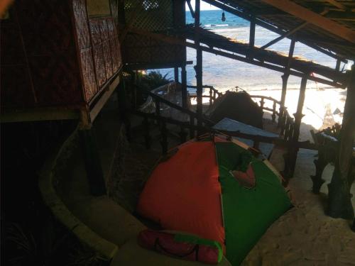 Gratum Beach 1 & 2 Resorts Glamping