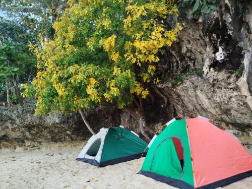 Gratum Beach 1 & 2 Resorts Glamping