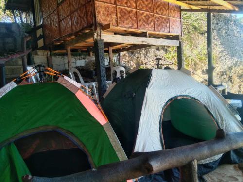 Gratum Beach 1 & 2 Resorts Glamping