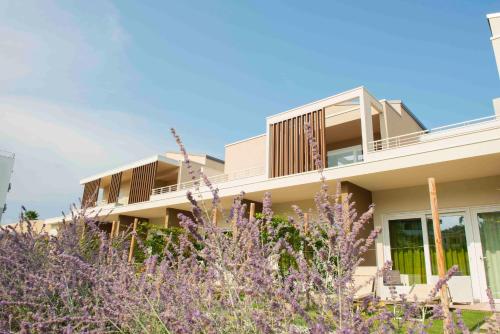 Suite du Parc & Hotel