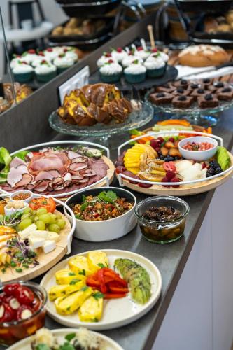 Aparthotel Na Klenici