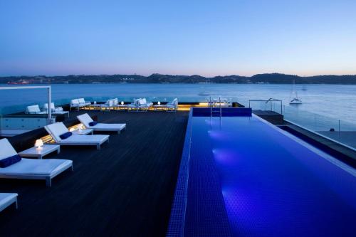 Altis Belem Hotel & Spa