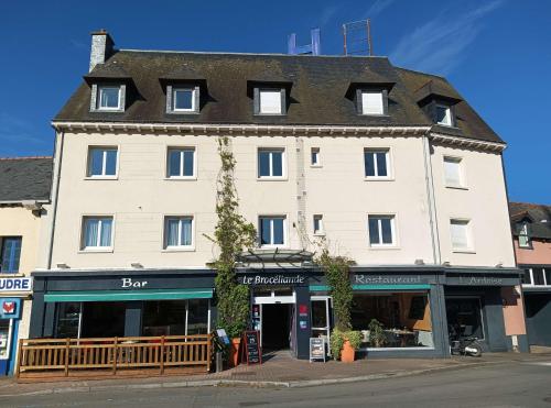 Hotel le Broceliande, Sure Hotel Collection by Best Western