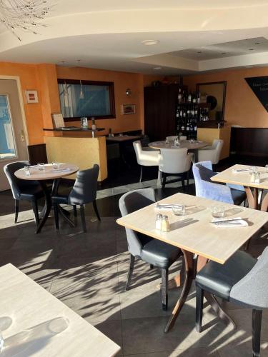 Hotel le Broceliande, Sure Hotel Collection by Best Western