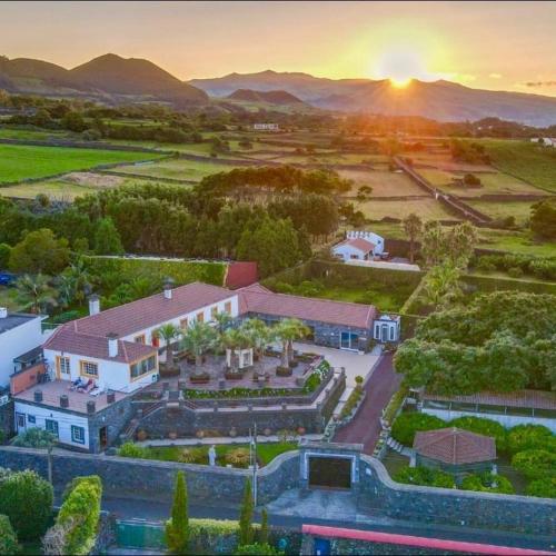 Quinta da Paz Azores