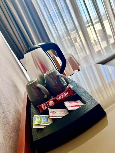 Rosengarten Hotel & Restaurant