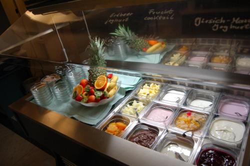 Lotsenhaus Deichvoigt