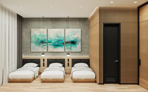 Caldwell Boutique Hotel