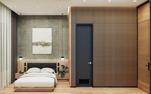 Caldwell Boutique Hotel