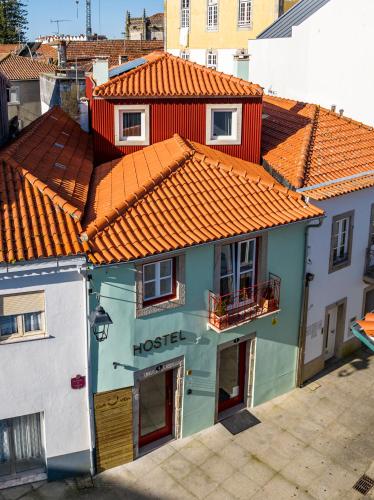 Olá Vida - Hostel Caminha