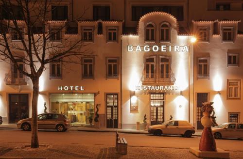 Bagoeira