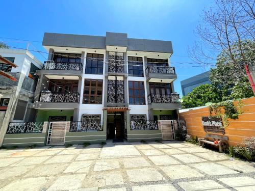 Kirah's Pension House - 3 to 5 mins from PPIA via commute