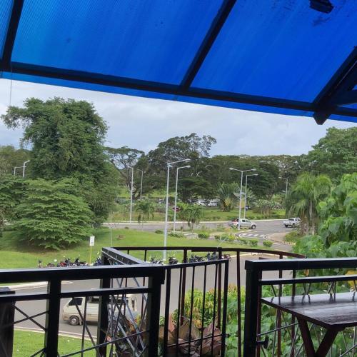 Kirah's Pension House - 3 to 5 mins from PPIA via commute