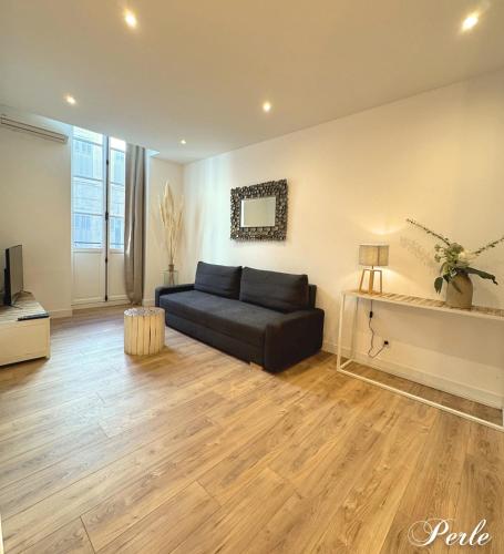 Les Appartements du Vieux Port