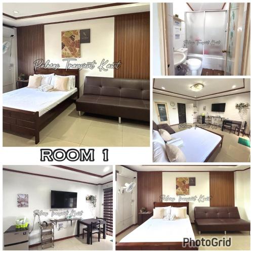 Palmas Transient Kawit