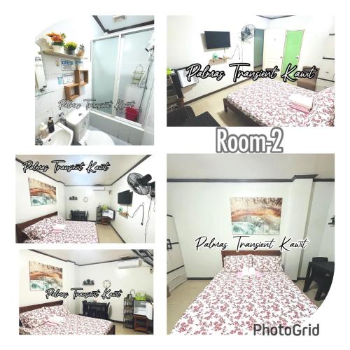 Palmas Transient Kawit