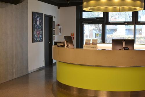 Aloft Stuttgart