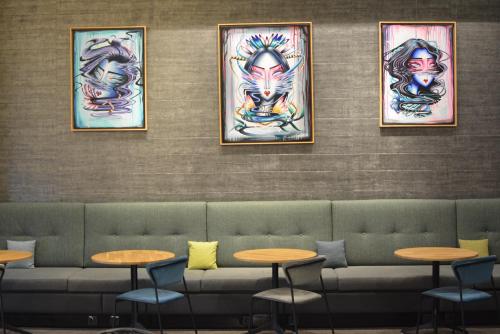 Aloft Stuttgart