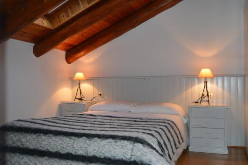 Apartaments El Floc