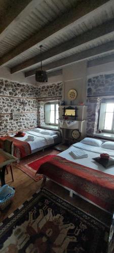 Bayiri Petit Pension