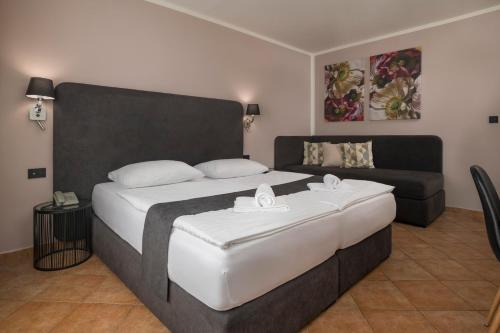 Ljubljana Resort Camping & Hotel