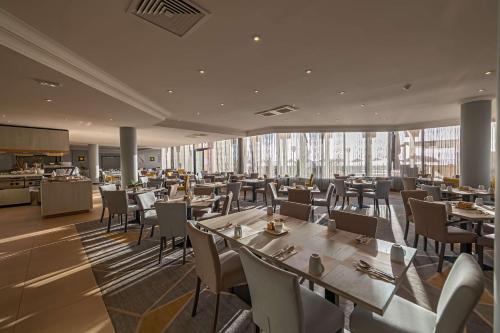 Radisson Blu Resort, Malta St. Julian's