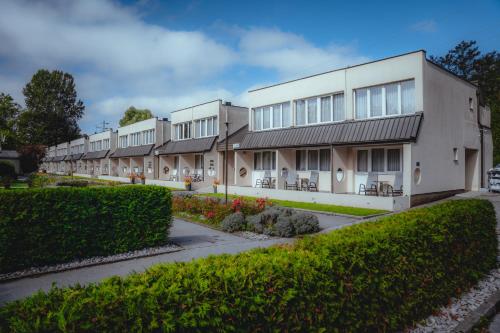 Ljubljana Resort Camping & Hotel