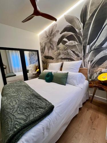 BILBAO NORTH SHORE APARTMENTs 4