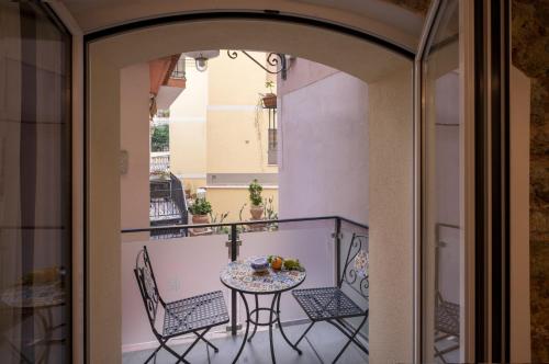 Taormina charming rooms