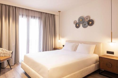 Hotel Aeolis