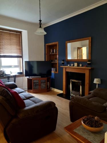 Brucefield Avenue, Dunfermline