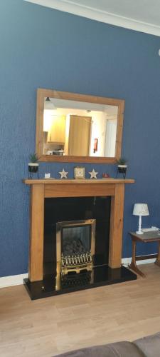 Brucefield Avenue, Dunfermline