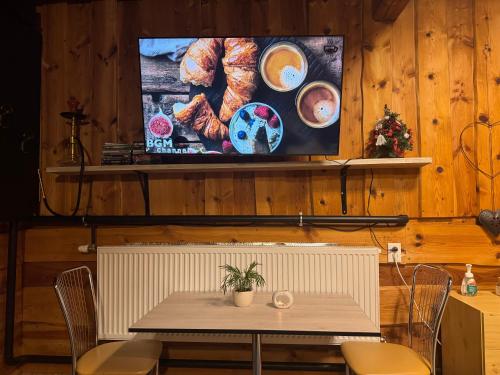 Cosy apartment in Family Compound