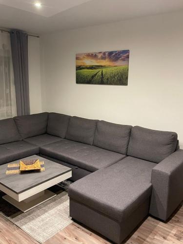 Augsburger Apartment