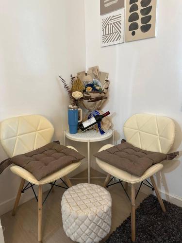 Beige Bliss Retreat Azure North Pampanga