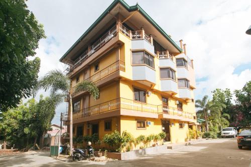 Farm Side Hotel