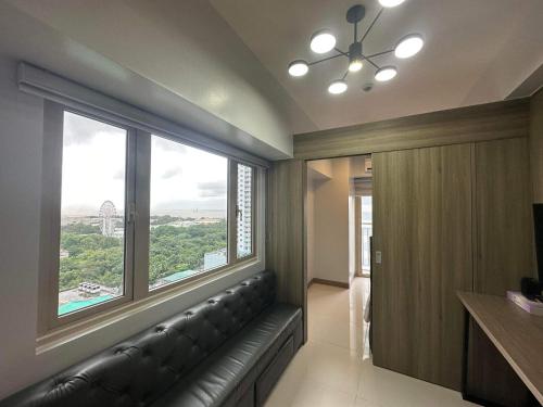 Condo next door
