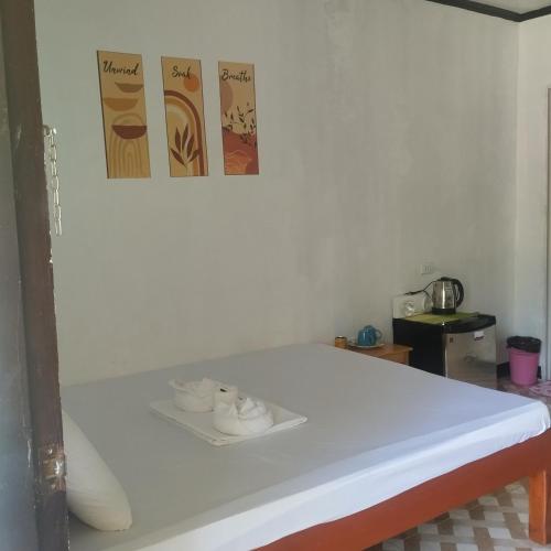 Noah Xye Guest House