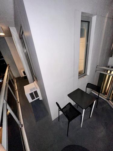Azure 2Br 1Ba with City View Balcony and Free Parking