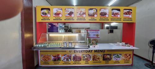 SID'S Traveller's INN