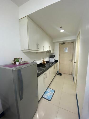 Sea Residences MOA Pasay City - Reynil