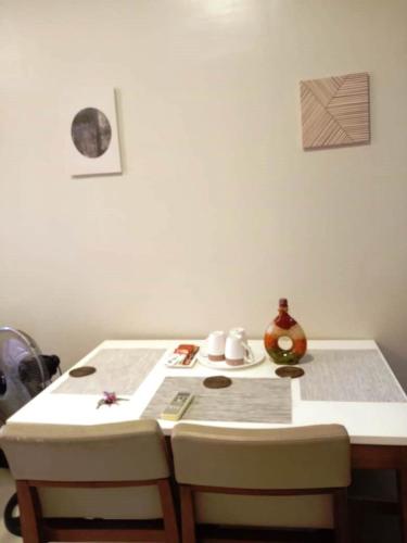 One Pacific Residence 18th Floor